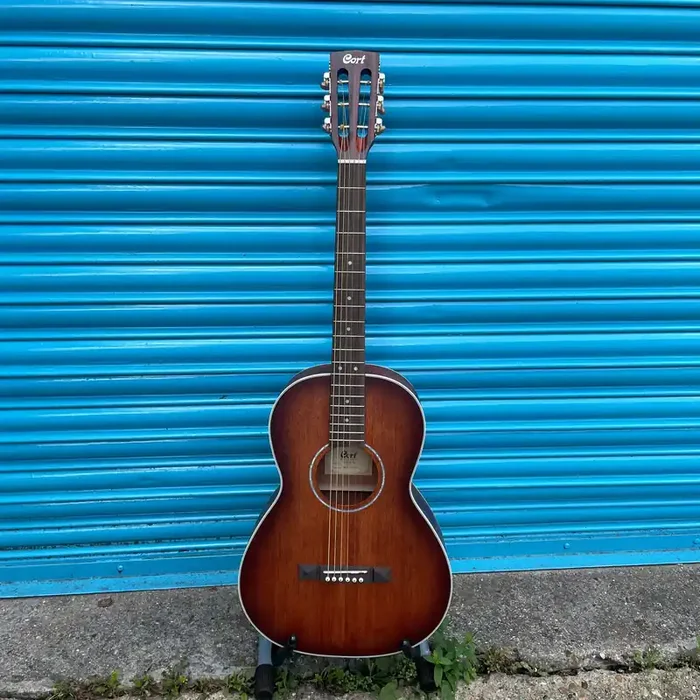 Cort AP550-M-OP Parlour Acoustic Guitar