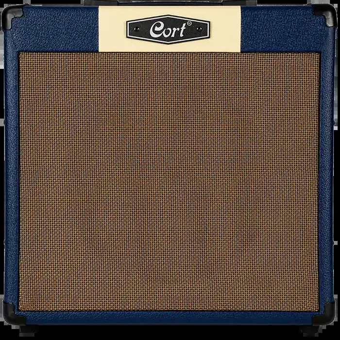 Cort CM15R – Dark Blue