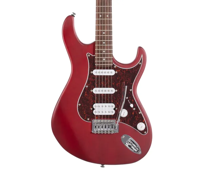 Cort G110 – Open Pore Black Cherry