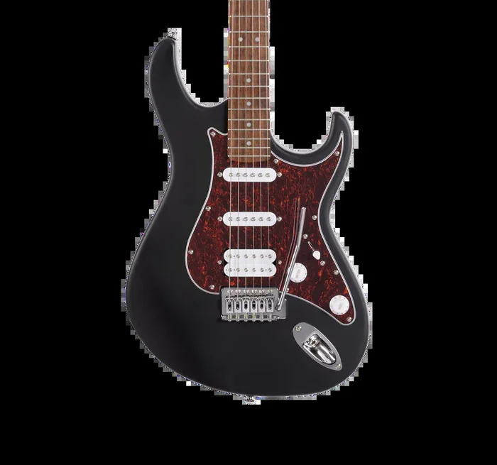 Cort G110 – Open Pore Black