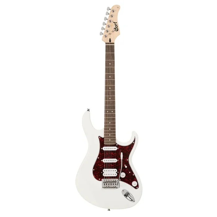 Cort G115SE in White