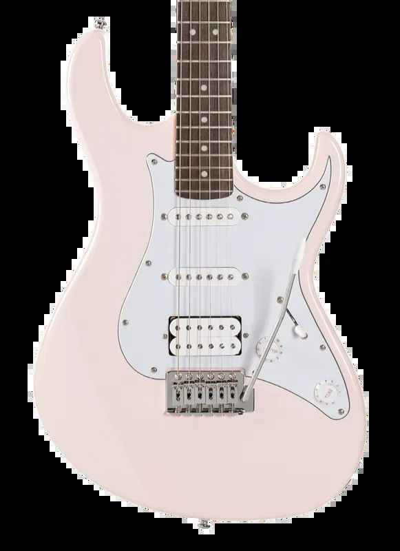 Cort G200 – Pastel Pink