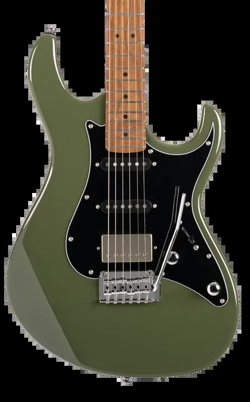 Cort G250 SE – Olive Dark Green