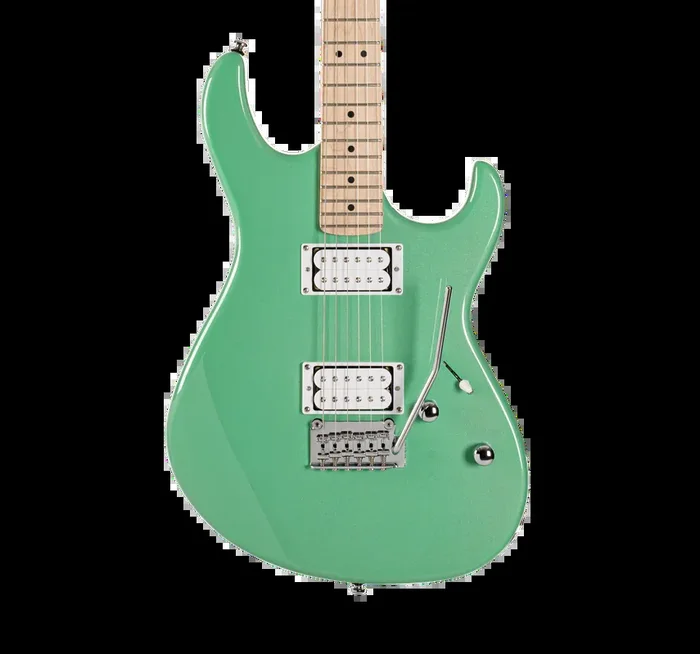 Cort G250 Spectrum – Metallic Green