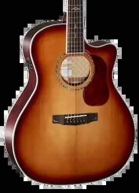 Cort Gold A8 C – Light Burst