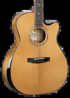 Cort Gold Edge – Natural