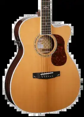 Cort Gold OC8 – Natural