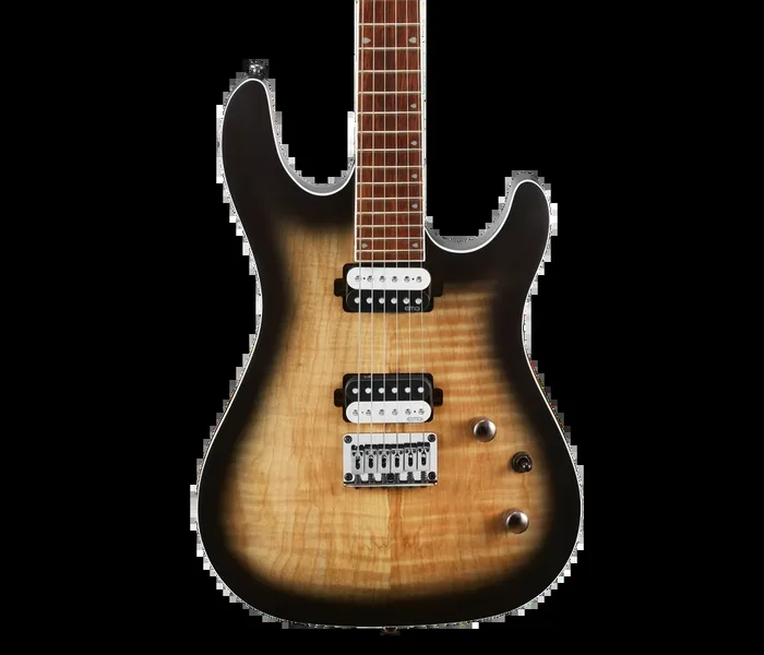 Cort KX300 – Open Pore Raw Burst