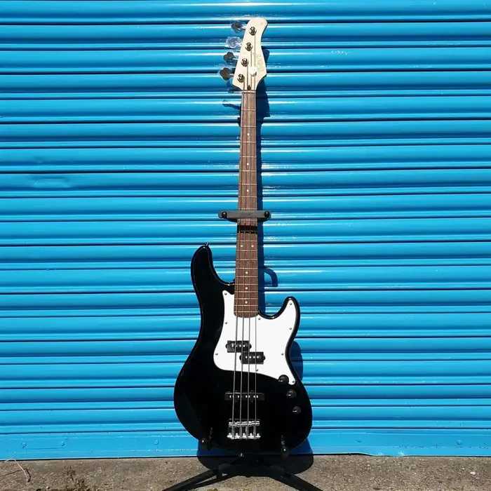 Cort PJ Electric Bass Guitar