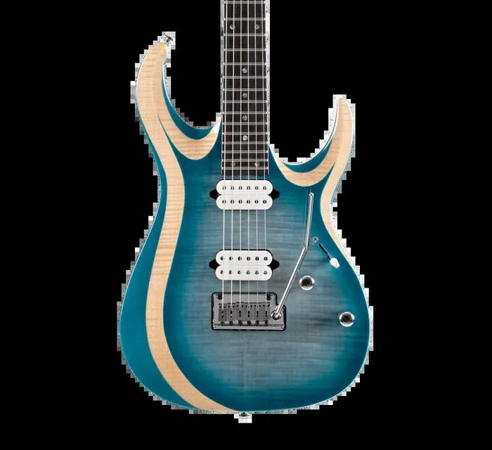 Cort X700 Duality II – Polar Ice Burst