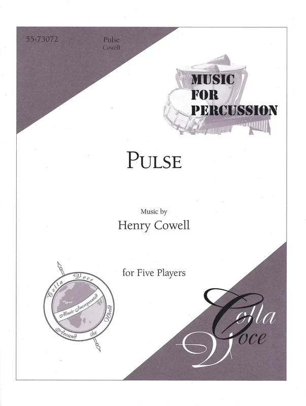 Cowell: Pulse