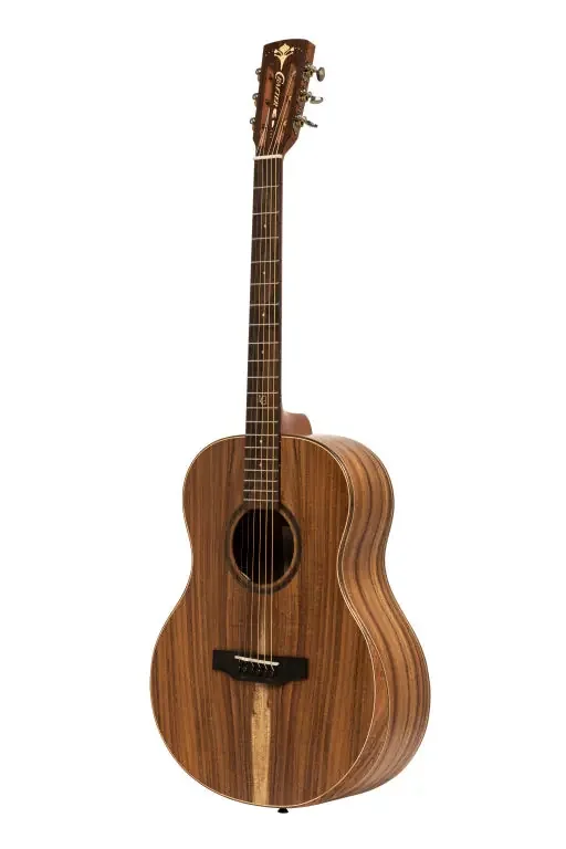 Crafter Big Mino Series Left-Handed – Koa