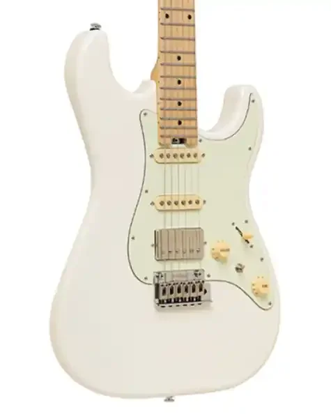 Crafter Charlotte S Maple – Olympic White