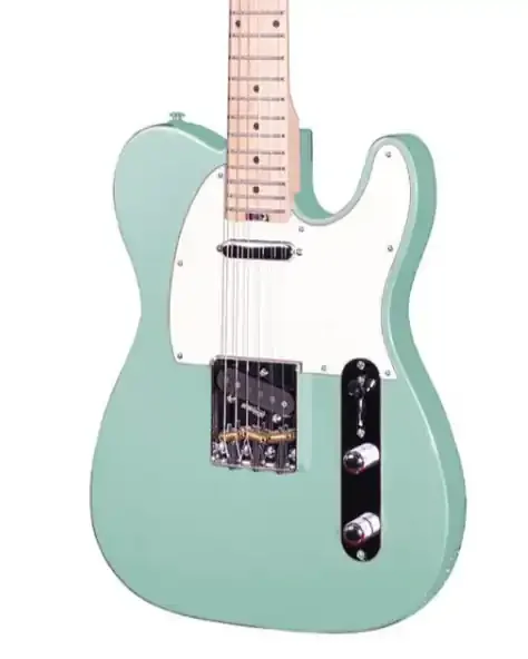 Crafter Charlotte T Maple – Ara Green