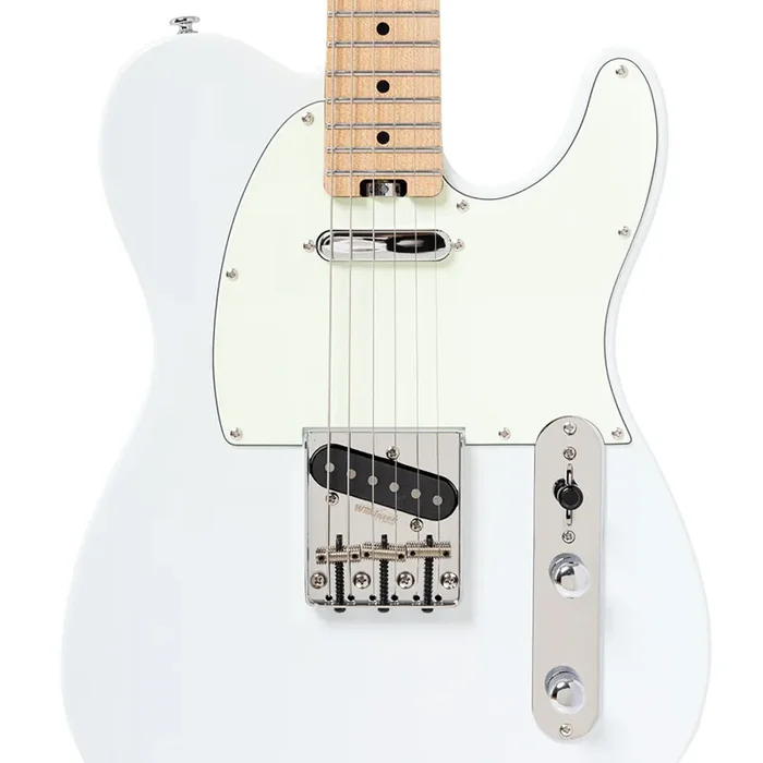 Crafter Charlotte T Maple – Olympic White