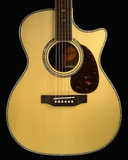 Crafter Guitars – Quality Acoustic & Electro-Acoustic Models