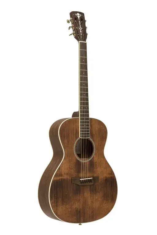 Crafter Mind Series Orchestra w/ Solid Spruce Top