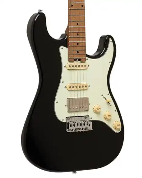 Crafter Seoul S VVS Maple – Cosmic Black