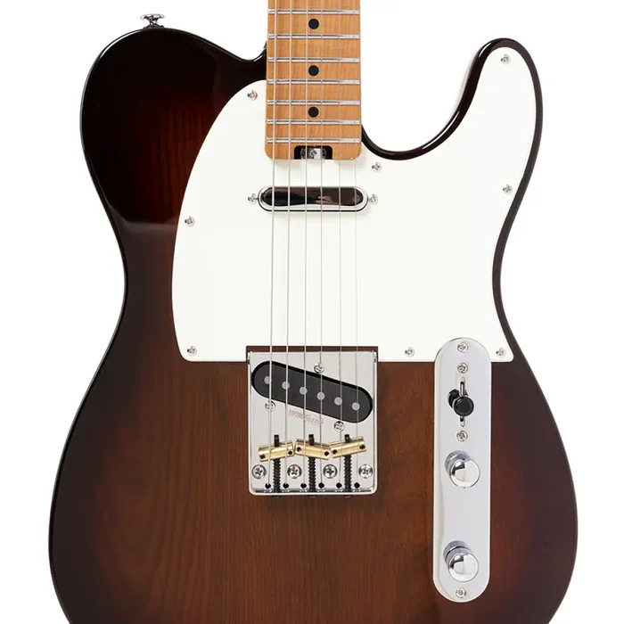 Crafter Seoul T50 Maple – Tobacco Sunburst