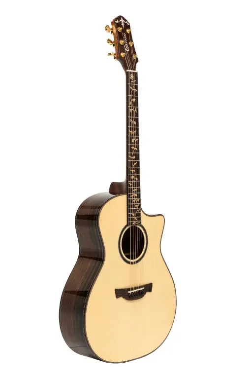 Crafter Stage Series 28 Cutaway Grand Auditorium w/ Solid Spruce Top
