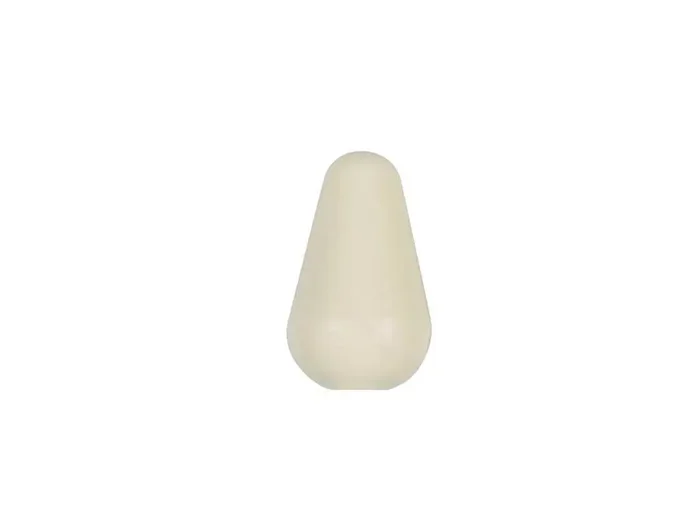 Cream Selector Switch Cap / Knob – 3.5mm