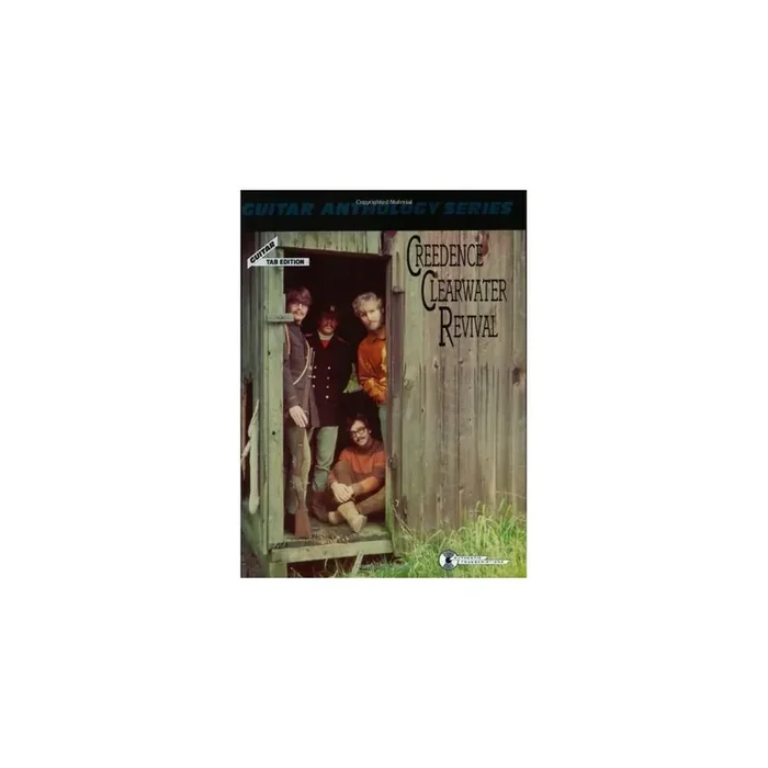 Creedence Clearwater Revival