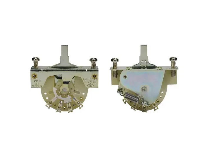 CRL 3 Way Selector Switch – No Cap