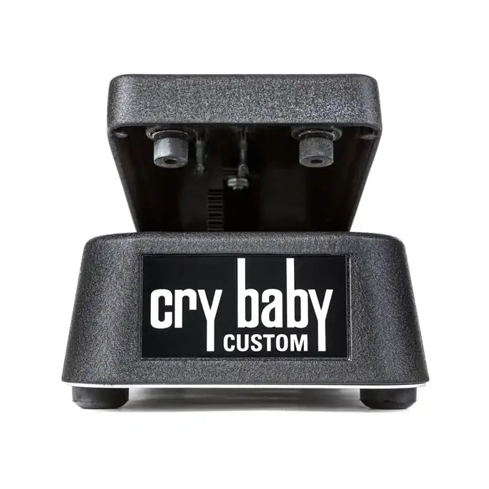 CRY BABY® RACK FOOT CONTROLLER – AUTO RETURN