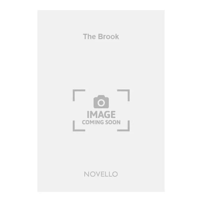 Culley, Arnold D. – The Brook