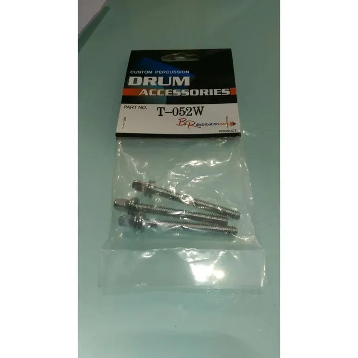 Custom Percussion Drum Accessories T-052W