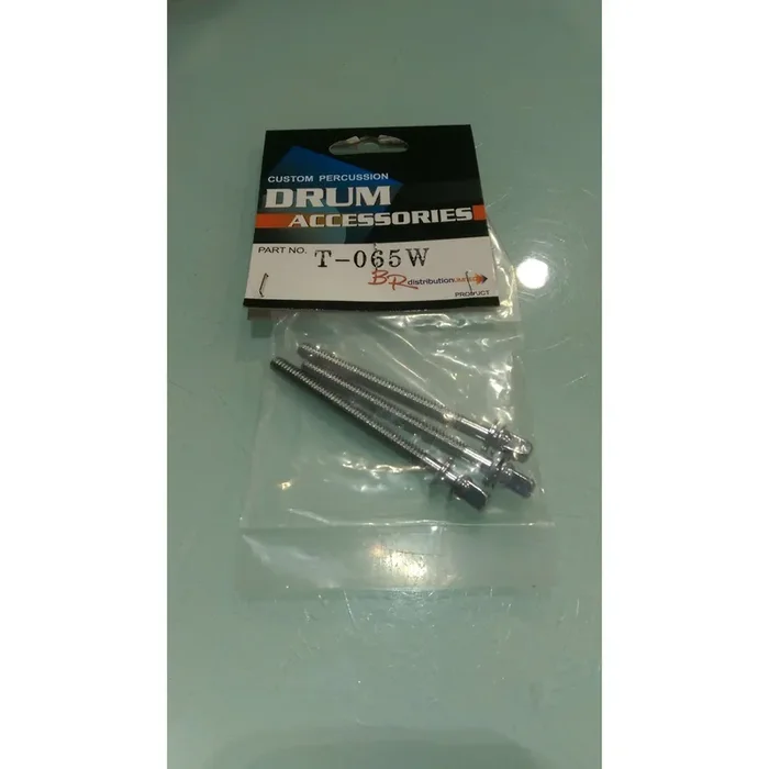 Custom Percussion Drum Accessories T-065W