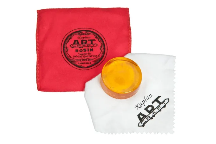 D’Addario Kaplan Artcraft Rosin, Light