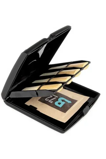 D’Addario Multi Reed Storage Case