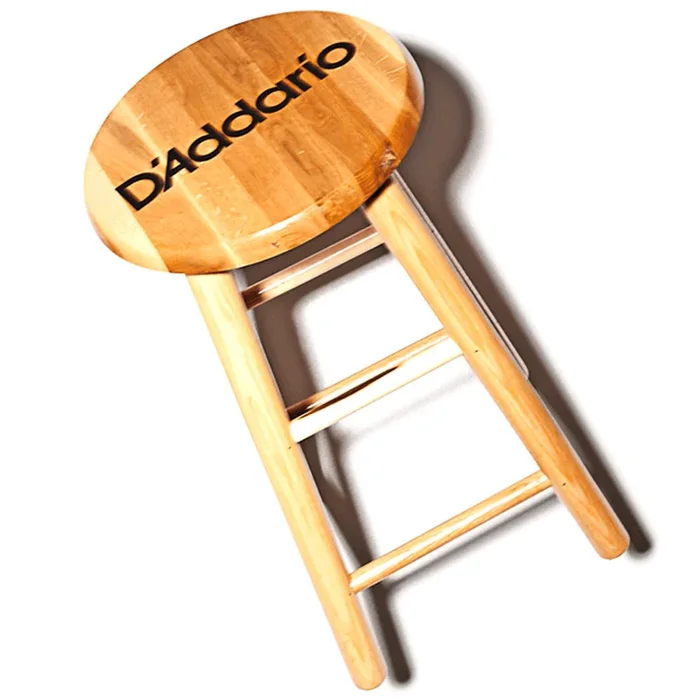 D’Addario Stool-Made In USA