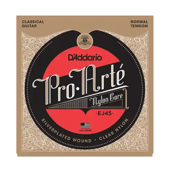 D‘Addario Classicle Pro-Arte Strings