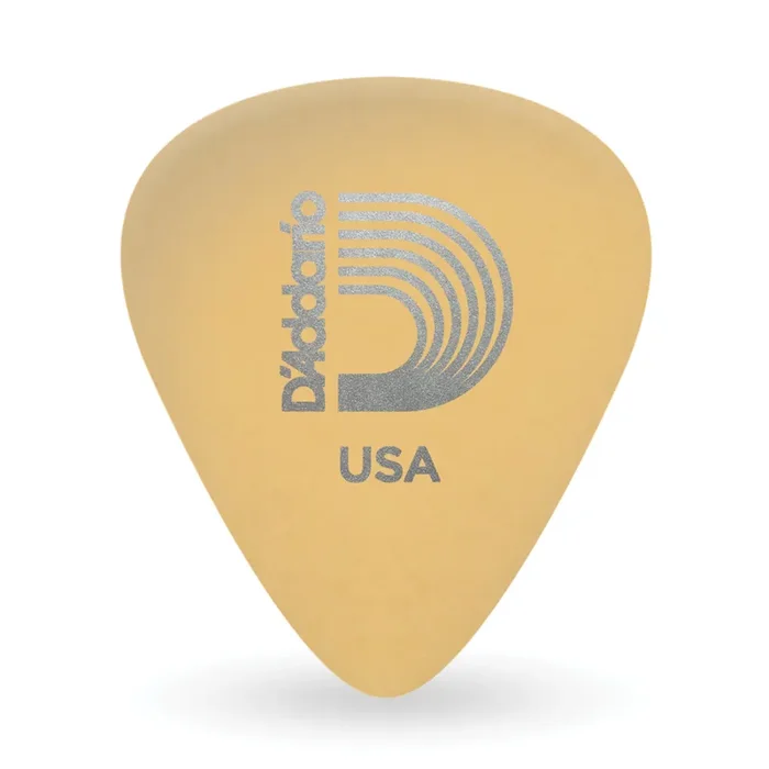 D‘Addario Cortex Guitar Picks, Light, 10-Pack