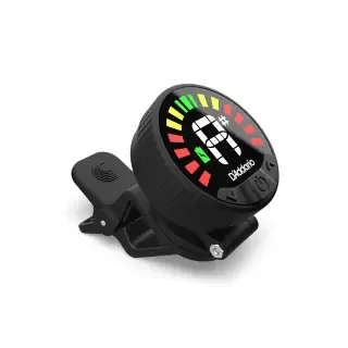 D‘Addario CT-26 Nexxus 360 Rechargeable Chromatic Tuner