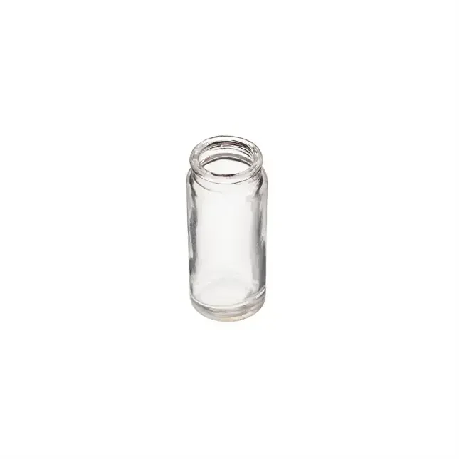 D‘Addario Glass Bottle Slide