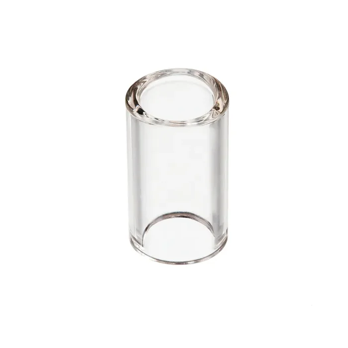 D‘Addario Glass Guitar Slide, Medium