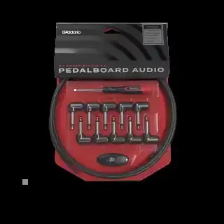 D‘Addario, Leads and Adaptors