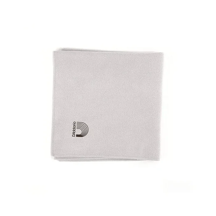 D‘Addario Micro-Fiber Polishing Cloth