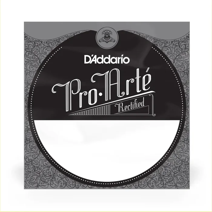 D‘Addario NYL Pro-Arté Classics Nylon Treble Single String .030