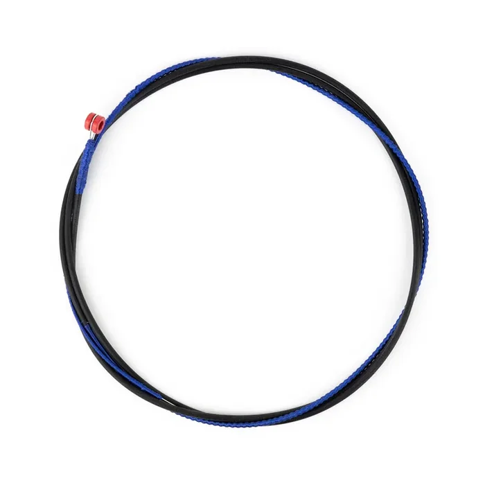 D‘Addario Nylon Tape Wound 105 (.0105″) Bass Guitar Single String