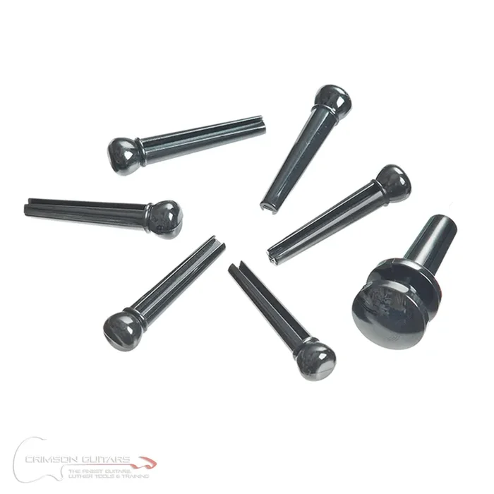 D‘Addario Plastic Bridge Pins