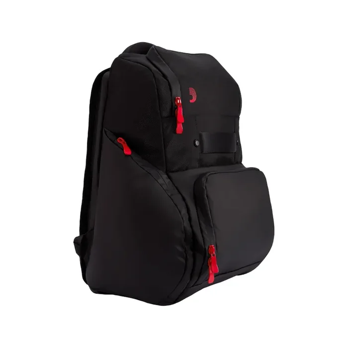D‘Addario PW-BLGTP-02 Backline Gear Transport Pack Solo