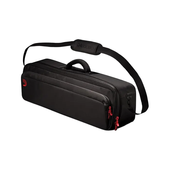 D‘Addario PW-BLPBT-01 XPND Backline Pedalboard Transporter Pack 1, Small