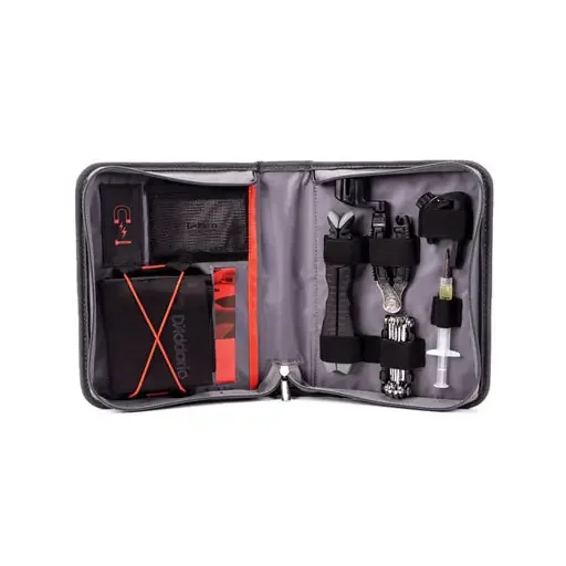 D‘Addario PW-EGMK-01 Premium Guitar Maintenance Kit