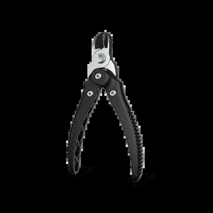 D‘Addario Tour Grade Guitar String Cutter Tool
