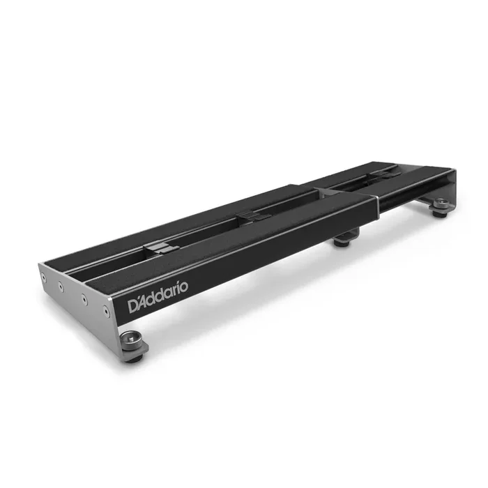 D‘Addario XPND 1 Single Row Expanding Pedalboard