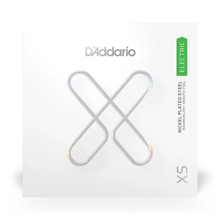 D‘Addario XS Coated Nickel 32 (.032″) Electric Guitar Single String